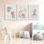 Animals 3 - Piece