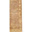 Willus Oriental Area Rug in Tan
