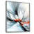 Floater Framed Print