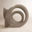 Sagebrook Home 13" Menen Large Loop Statuary-281786689