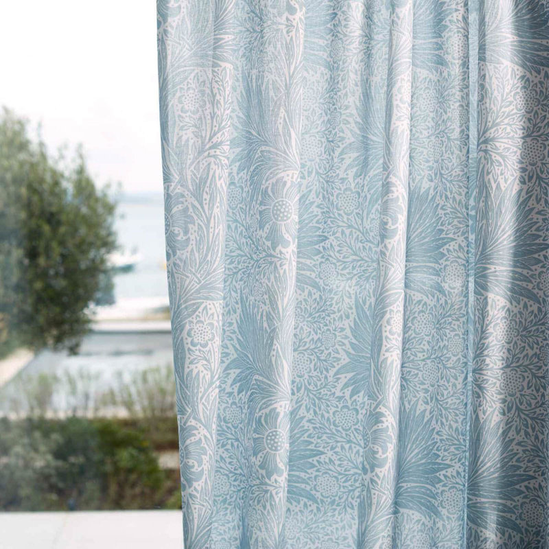 Pure Marigold Sheer WW