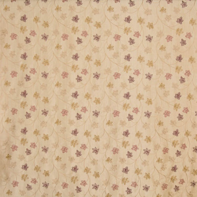Tissu floral Allure