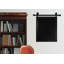 Tableau noir mural en satin Tyler Thomas-37620269