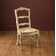 Castiel Ladder Back Side Chair