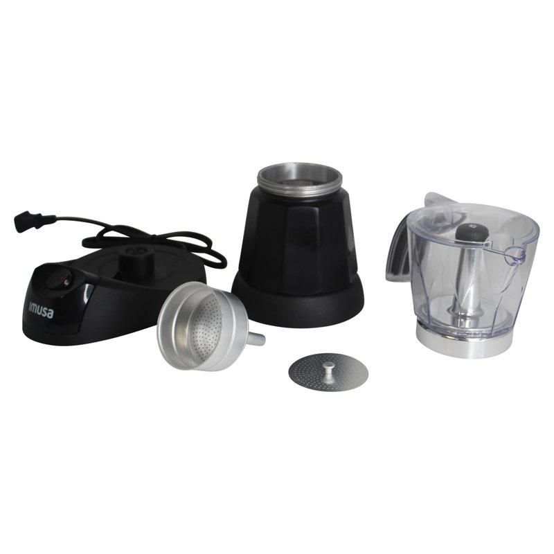 Electric Espresso Maker