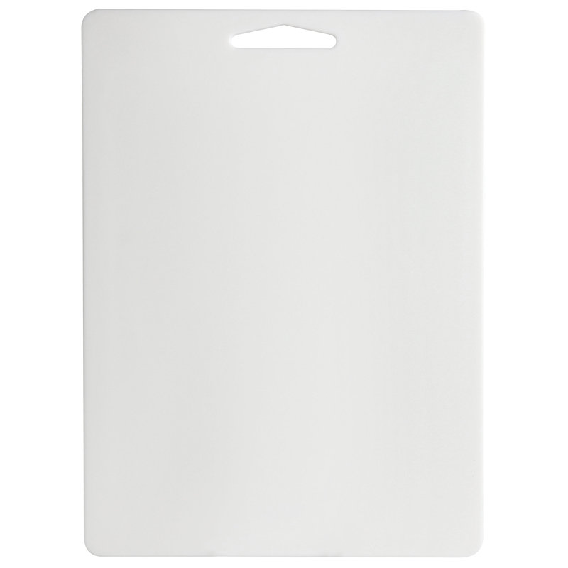 Martha Stewart Plastic Cutting Board