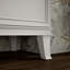 Artifacts 72 In. Bathroom Vanity Cabinet-631332966