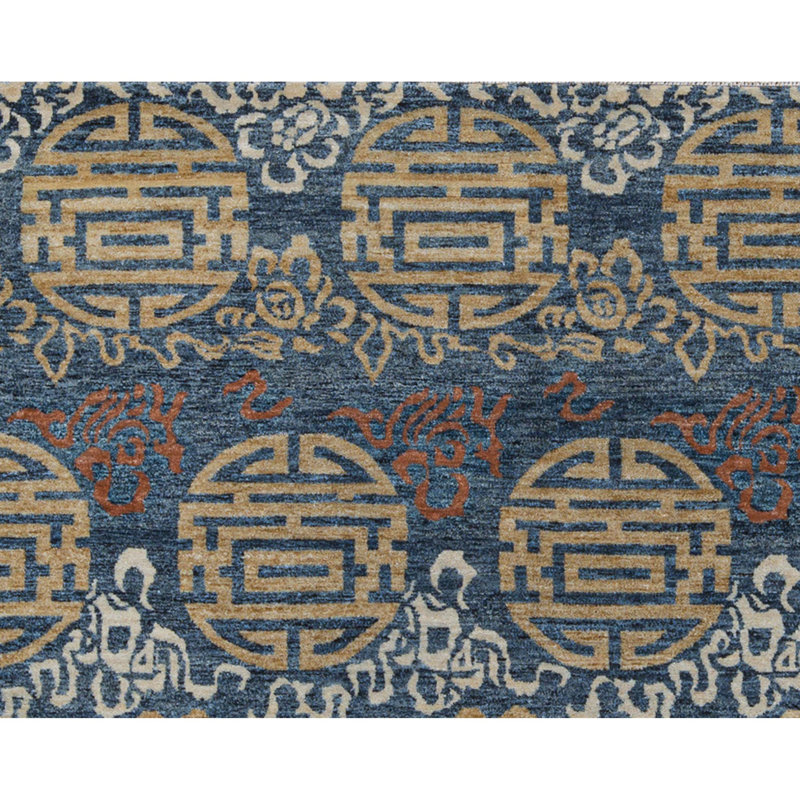 One-of-a-Kind 6'1" X 8'9" Area Rug