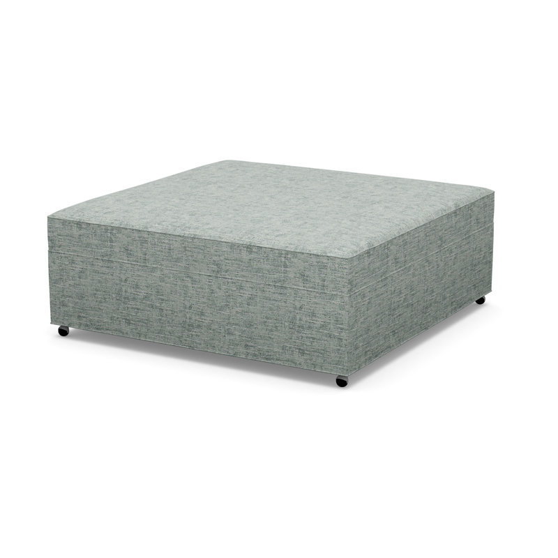 Square Ottoman, 9637-49