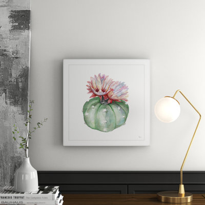 Eyre Tarney - Single Picture Frame Painting