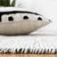 Tapis ivoire / noir Marblehead 975-2027751129