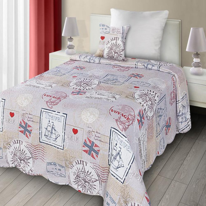 Nohoff Microfiber Pillow Case