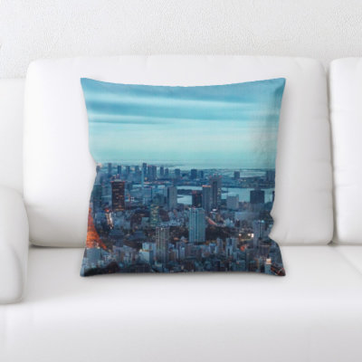 Coussin décoratif