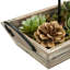 Sharat 13.3cm Metal Tabletop Candelabra