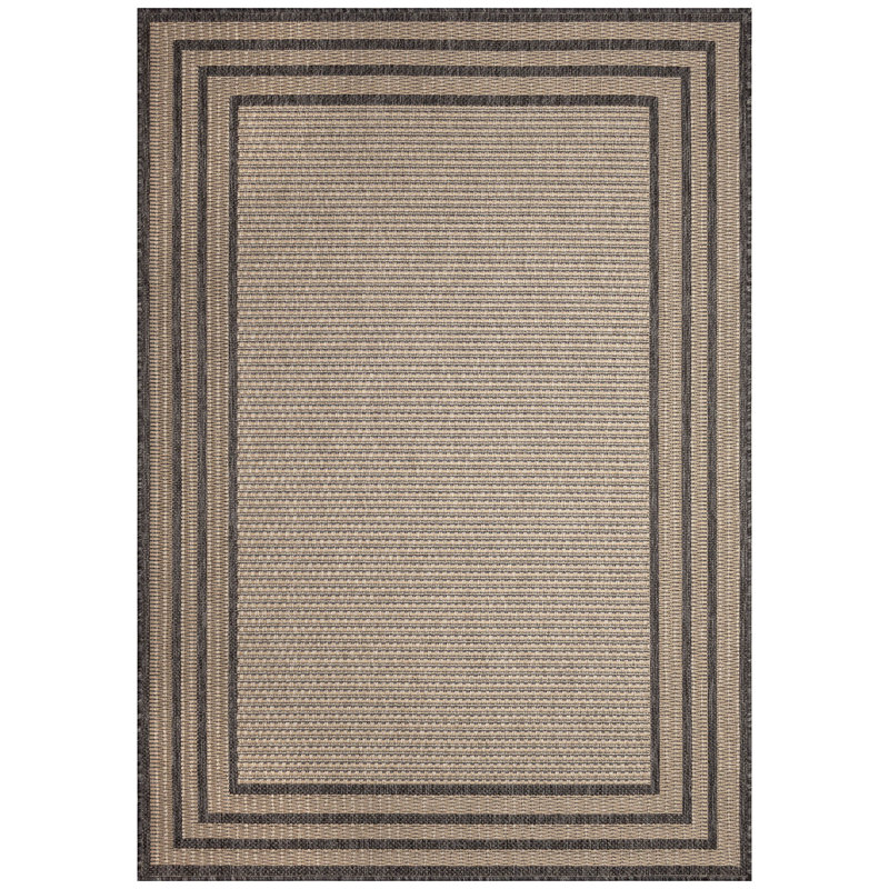 Tapis Mireyda, Rectangle 6 pi 6 po x 9 pi 4 po