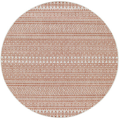Isidro Southwestern Rug