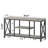 Hulste 47" Modern TV Stand, Light Gray-167525145-167525150