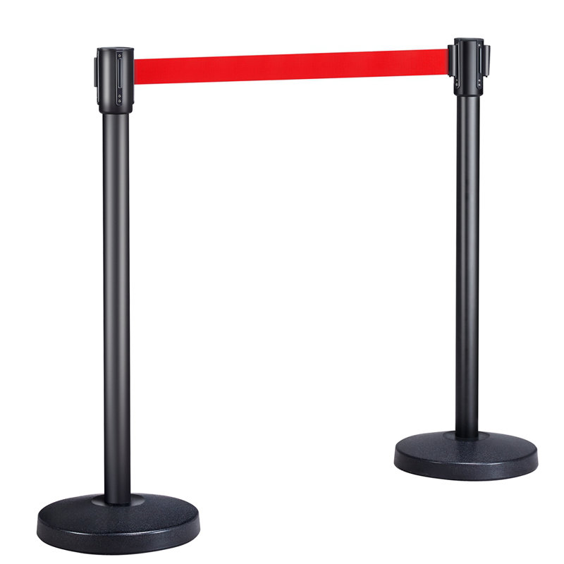Support de ceinture, Rouge