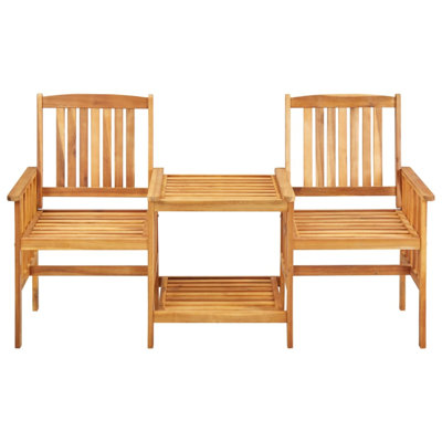 Amblewood 3 Piece Adirondack