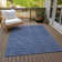 Femke Washable Geometric Indoor / Outdoor Rug