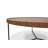 Heckson Solid Wood Top Nesting