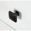 Alexandrina 80cm W 5 - Drawer Chest of Drawers
