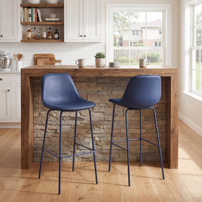 Kavi Upholstered Barstools