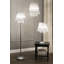 Lustre tambour 3 lumières Maryln
