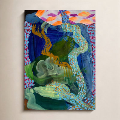 Bosc De Les Fades I by K'era Morgan