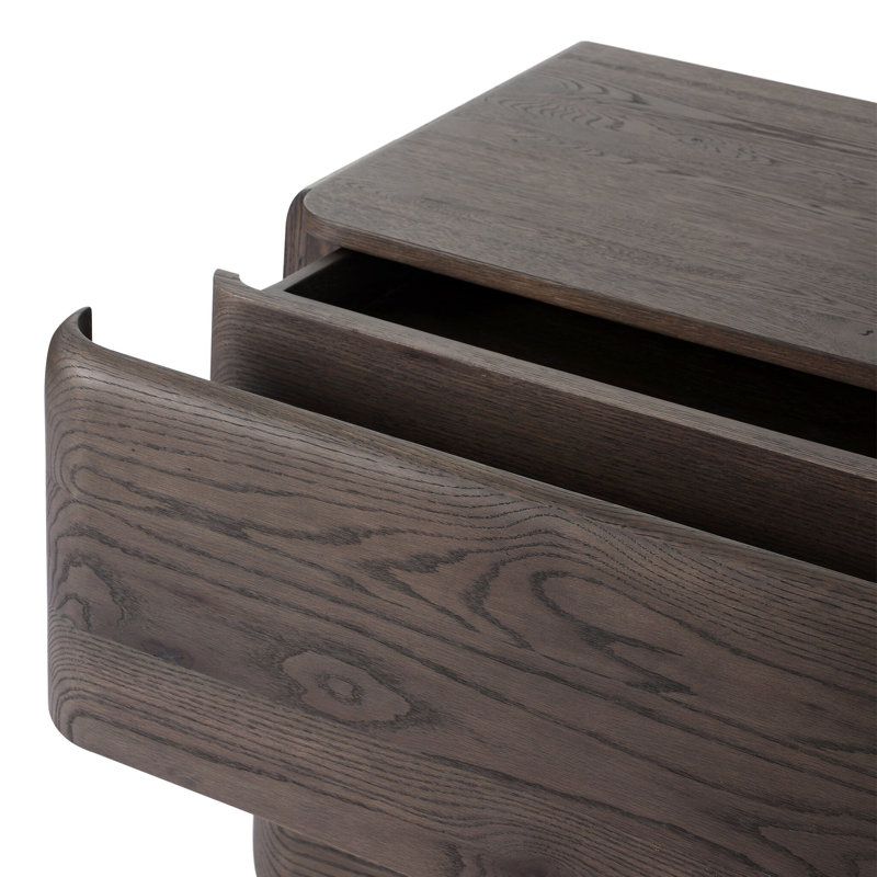 Trona Nightstand