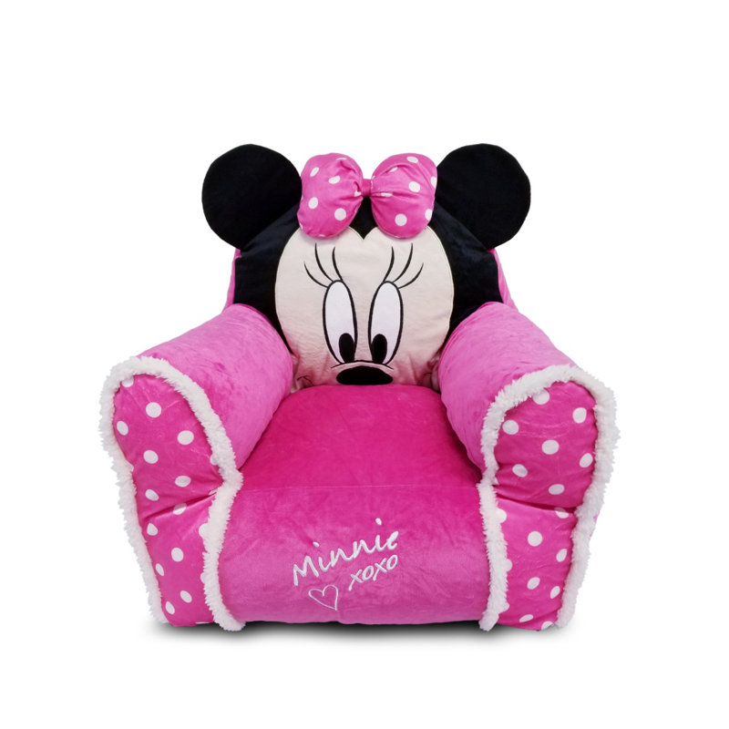 Microfiber / Microsuede Classic Bean Bag
