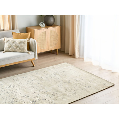 Abisali Abstract 160cm X 230cm Area Rug
