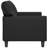78'' Faux Leather Sofa-78501402