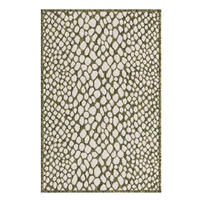 Jill Zarin Cape Town Indoor/Outdoor Rug