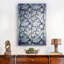 Impression sur toile encadrée-1268359750