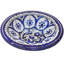Ceramic / Porcelain Decorative Plate