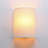 Lewars Flush Mounted Sconce-77910553
