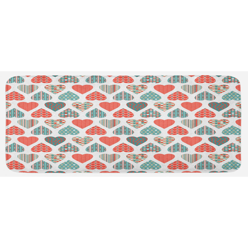 Tapis de cuisine
