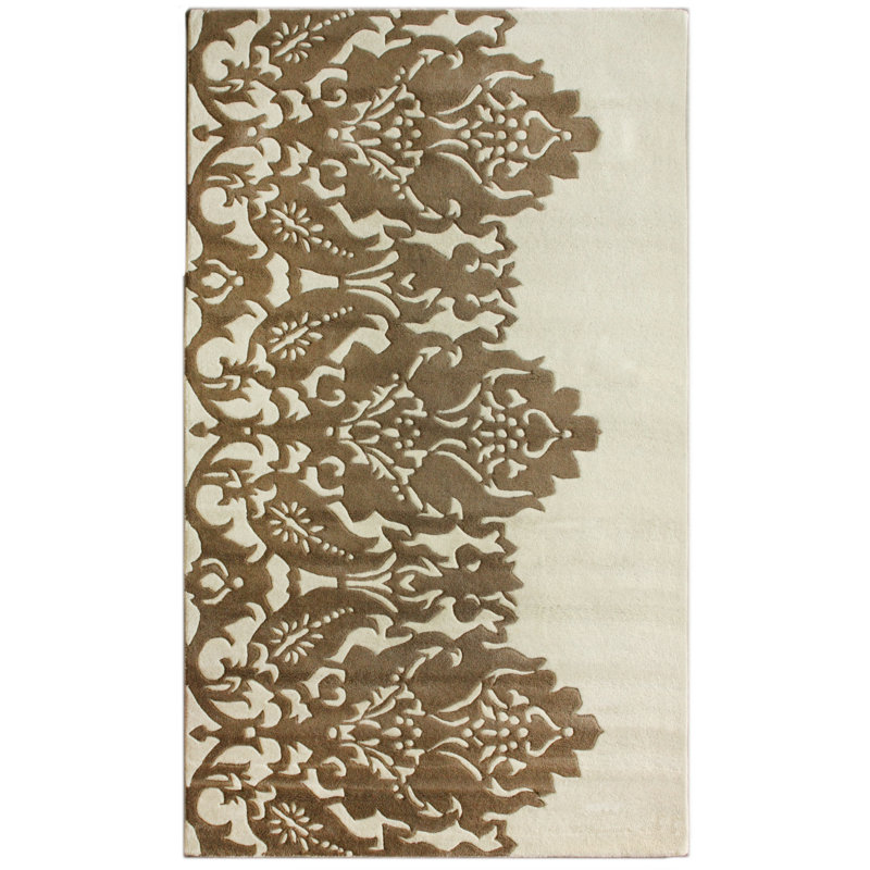 Esm Indoor Rug, 7'7.2" x 9'6"