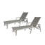 Chaise longue OXTON CHAISE (62754.00MGRYMP2)