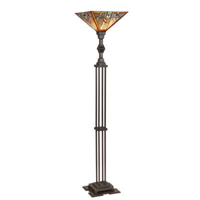 Torchiere Floor Lamp