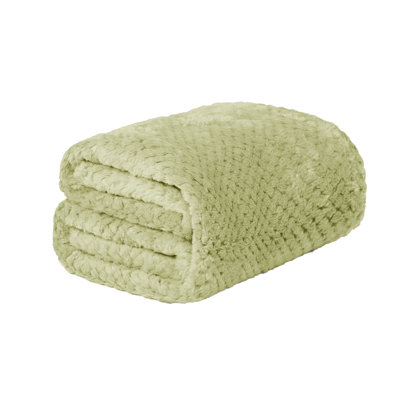 Kimran Throw Blanket