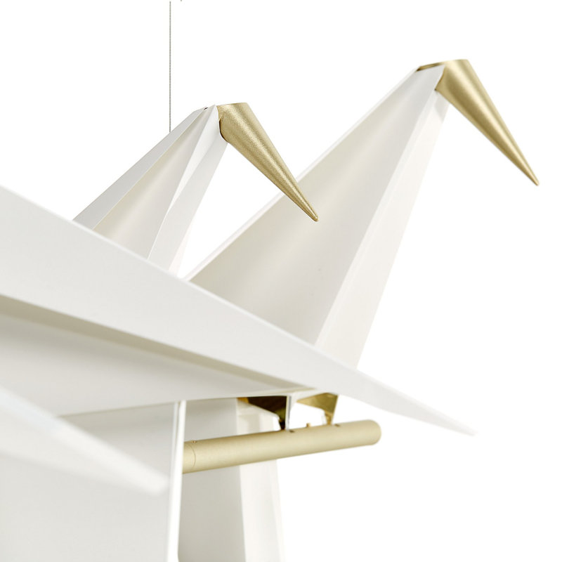 Perch 5 - Light LED Pendant