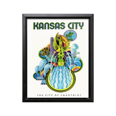 Fontaines de Kansas City