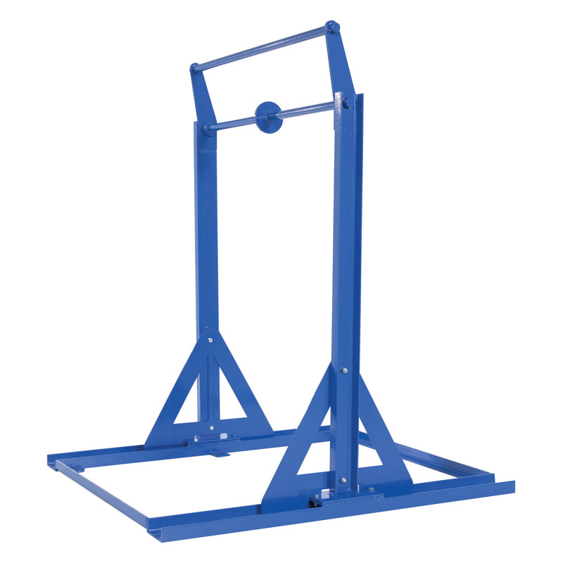 Étagère de rangement H 84,19 po x l 40 po Burslem