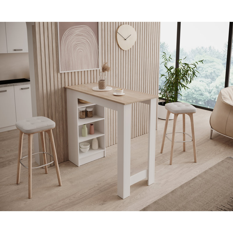Holdrege Dining Table