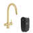 Brass