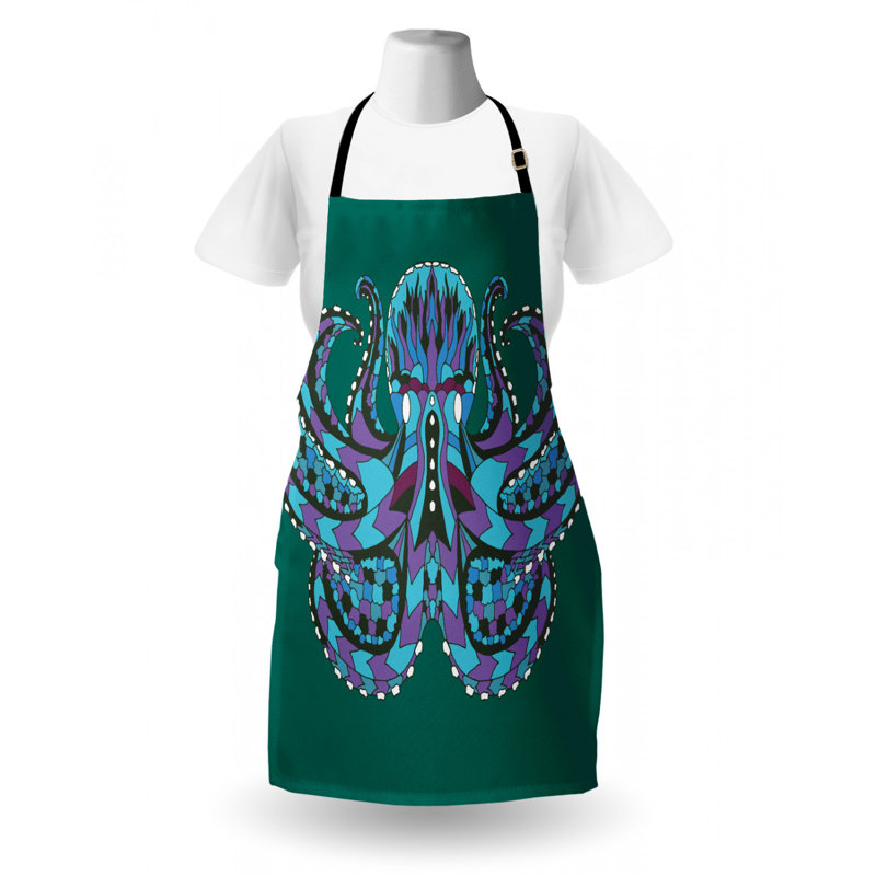 Bib Apron
