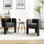Fauteuil à dossier bas Braien-926055342