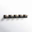 Bertram 5 - Light Dimmable Vanity Light
